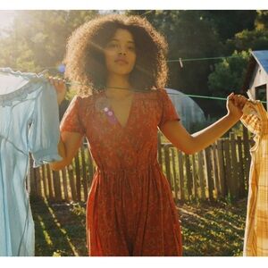 NWOT Christy Dawn Dress (offers welcome)